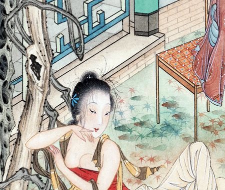 葫芦岛-中国古代行房图大全，1000幅珍藏版！